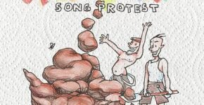 Artikelgrafik: Eurovision Song Protest