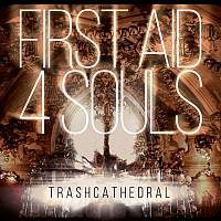 Cover: First Aid 4 Souls - Trashcathedral