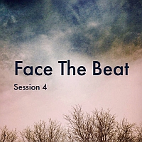 Cover: Face The Beat IV