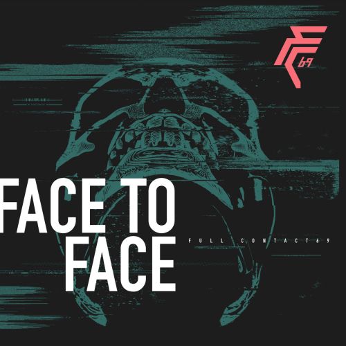 Full Contact69 – Face To Tace Cover