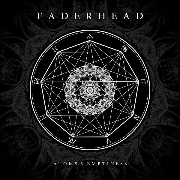 Faderhead - Atoms And Emptiness