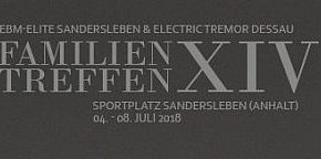 Familientreffen XIV