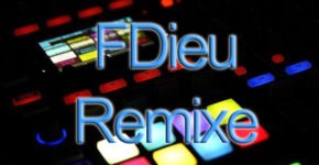 Artikelgrafik: Depeche Mode Remixer FDieu
