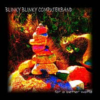 Blinky Blinky Computerband Cover