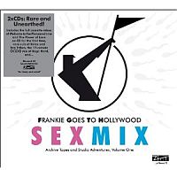 frankie goes to hollywood