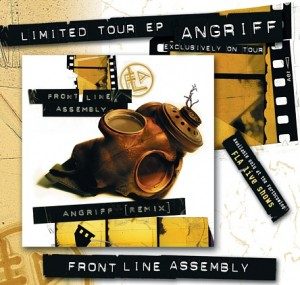 front line assembly - angriff