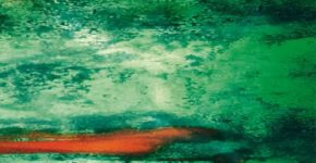 Livealbum 91 – Cover und Artikelbild