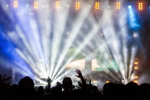 Geschichte Der Elektronischen Musik