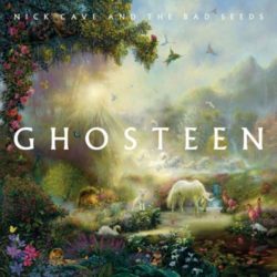 Cover: Ghosteen