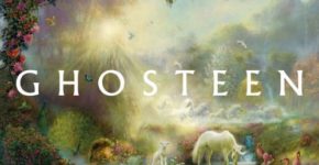Cover: Ghosteen