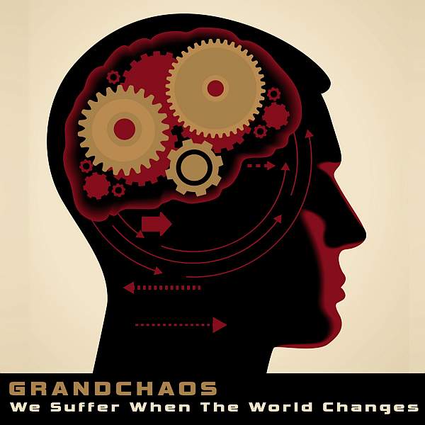 GrandChaos Albumcover