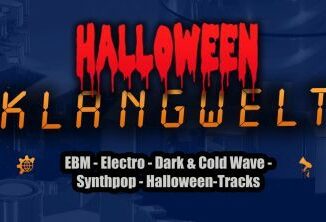 Banner: HALLOWEEN-KLANGWELT 2025