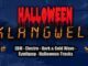 Banner: HALLOWEEN-KLANGWELT 2025