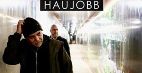 Artikelbild: Haujobb live im EXIL Göttingen