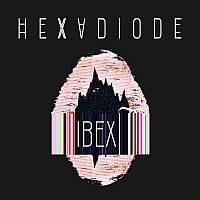 Hexadiode Cover