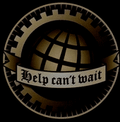 help can´t wait - der sampler