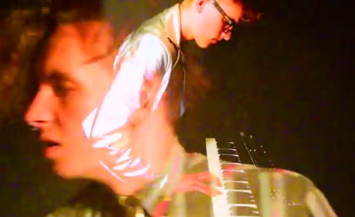 High-Functioning Flesh Videoscreenshot