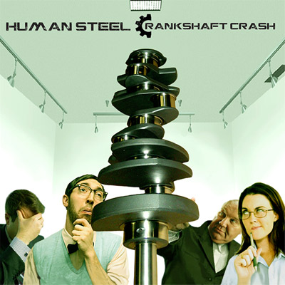 human_steel_cover
