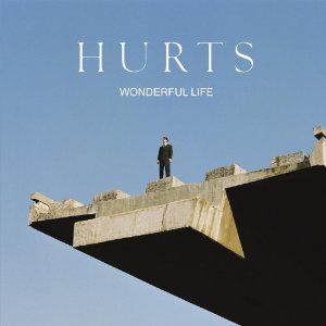 hurts - wonderful life