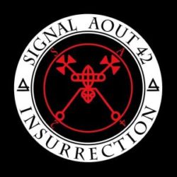 Insurrection Cover