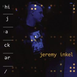 Cover: Jeremy Inkel – Hijacker