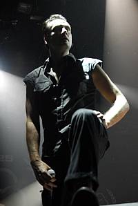 jürgen engler - die krupps