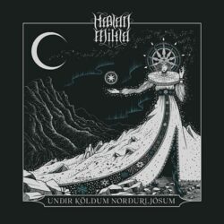 Cover: Undir Köldum Norðumljósum