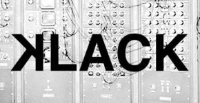 Artikelgrafik: Bandvorstellung – Klack (EBM / New Beat)