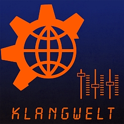 Klangwelt Logo