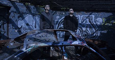 klonavenus-2015 Klonavenus - Bandbild 2015