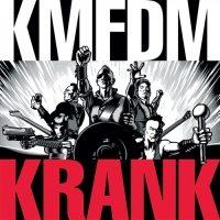 kmfdm - krank