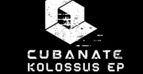 Cover: Kolossus EP