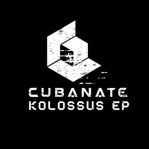 Cover: Kolossus EP