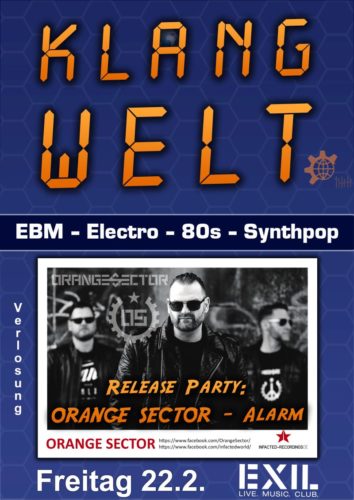 Klangwelt Flyer Februar 2019