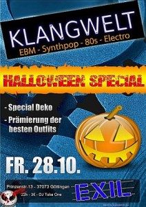 klangwelt