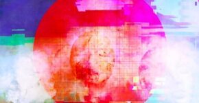 Artikelgrafik: Ladytron – Time´s Arrow