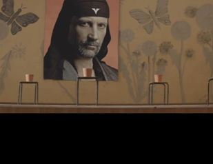 Laibach - The Whistleblowers