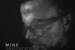 m.i.n.e_video Erstes Marcus Meyn Video online