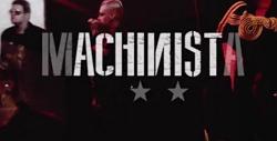 Machinista Album 2015