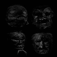 Mad Masks - avantgardistische Musik