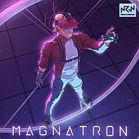 NewretroWave Sampler "Magnatron"