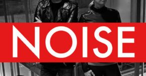 Artikelgrafik: Review - M/A/T - Noise