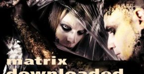 Cover von Matrix downloaded 009