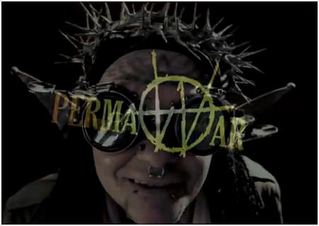 ministry-permawar Ministry - PermaWar