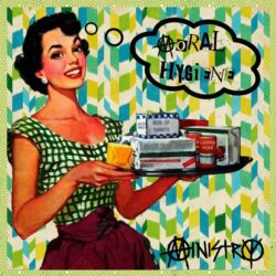 Artikelbild: Ministry – Moral Hygiene