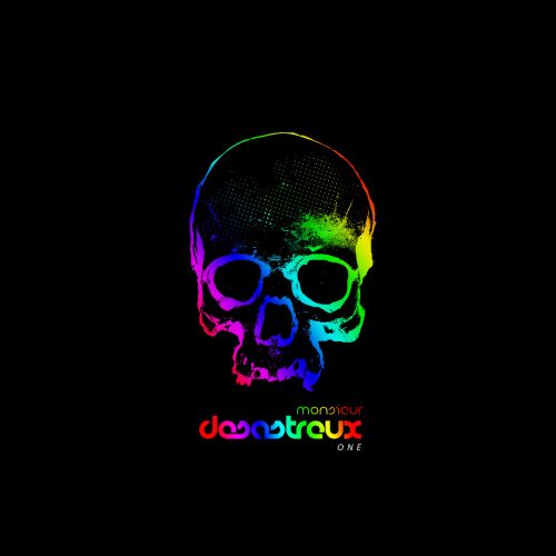 Cover der One EP Cover der One EP