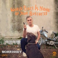 Morrissey - neues Album 2014