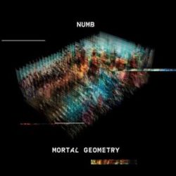 Numb: Mortal Geometry Cover