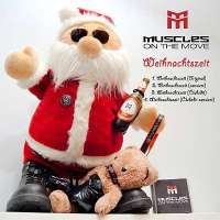 Last Christmas Alternative - Muscles On The Move