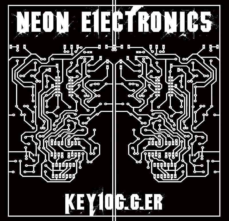 neon_electronics_keylogger